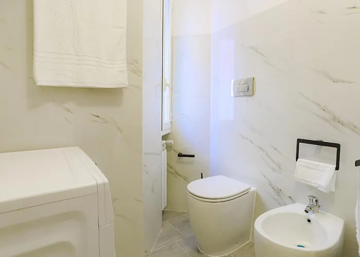 Appartement Tiburtina Flam Rome