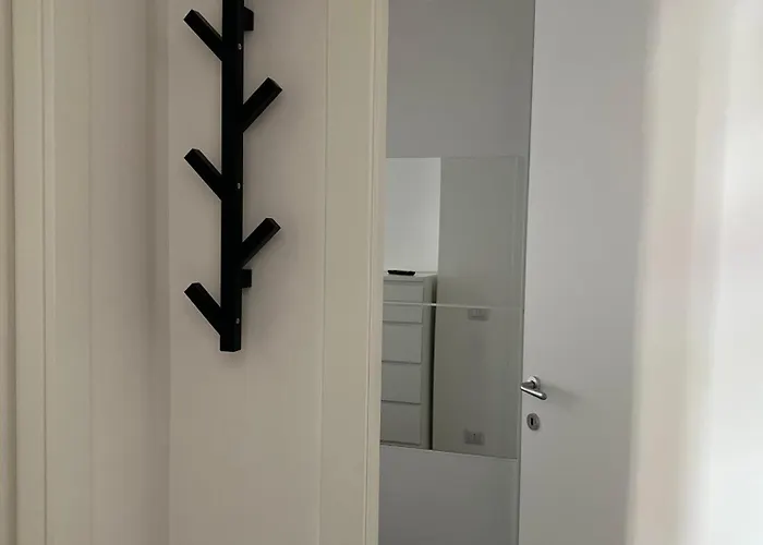 Tiburtina Flam Appartement