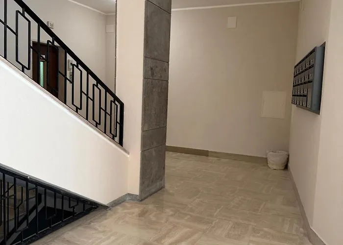 Appartement Tiburtina Flam Rome