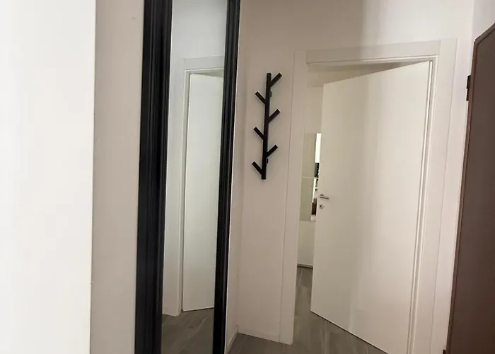 Appartement Tiburtina Flam Rome