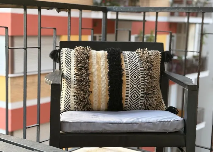 Tiburtina Flam Appartement Rome