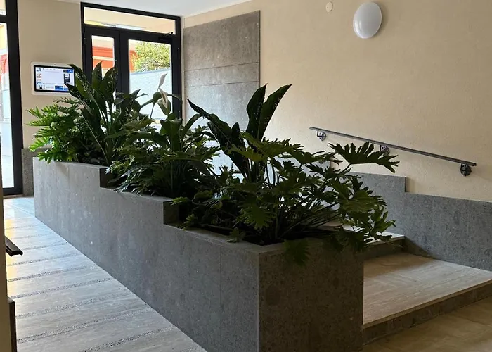 Appartement Tiburtina Flam Rome